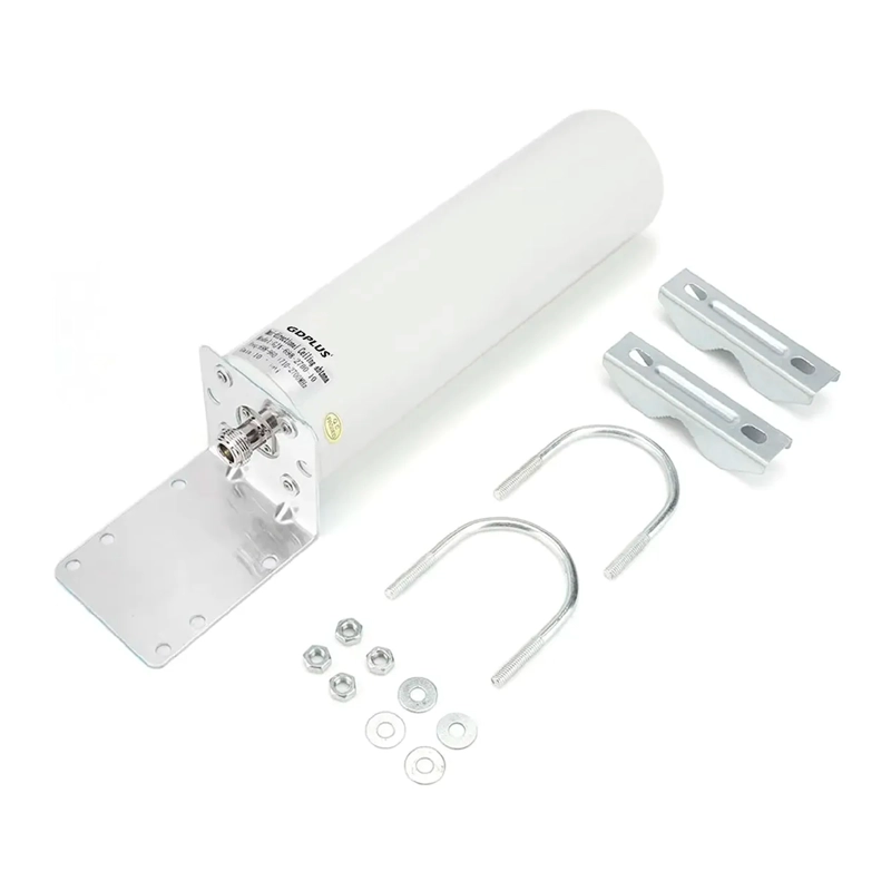 ANTENA EXTERNA 4G ANTENA MODEM ROUTER EXTERIOR - 1