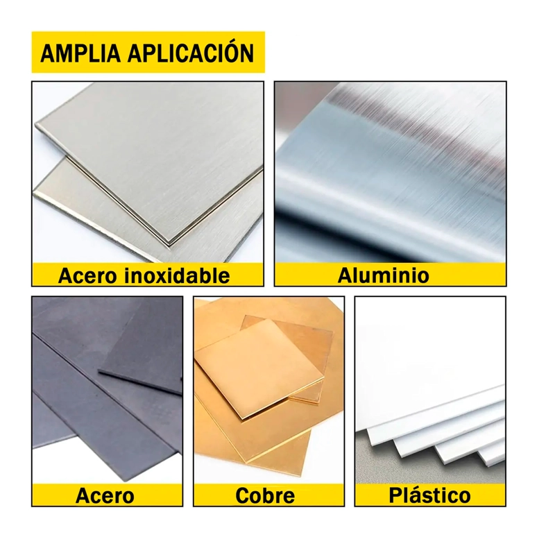 KNOCK OUT SACABOCADOS PERFORADORA HIDRAULICA DE TABLEROS 10T - 7