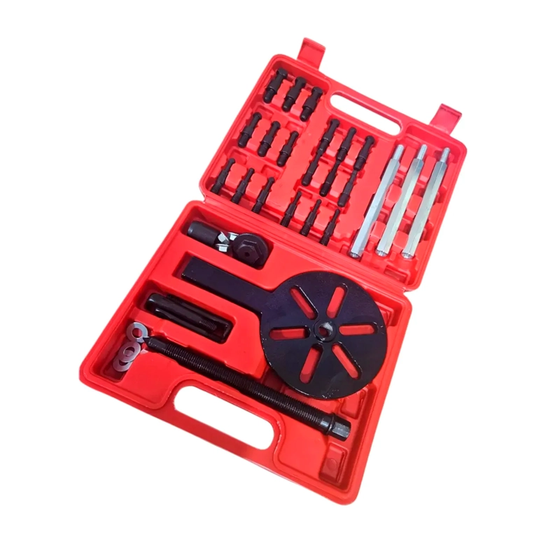EXTRACTOR DE RODAMIENTO INTERNO UNIVERSAL EXTRACTOR 21 EN 1 - 2