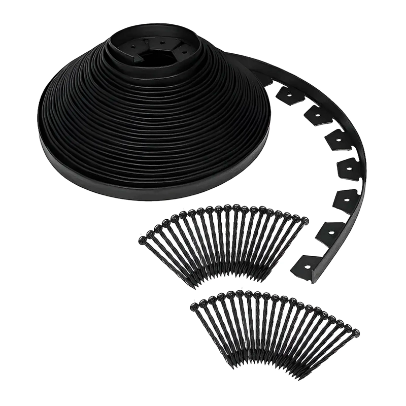 LIMITADOR DE JARDIN SEPARADOR DE CE SPED BURLETE 10M - 1