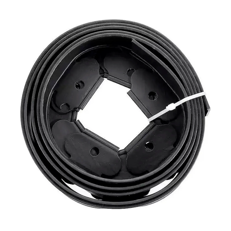 LIMITADOR DE JARDIN SEPARADOR DE CE SPED BURLETE 10M - 3