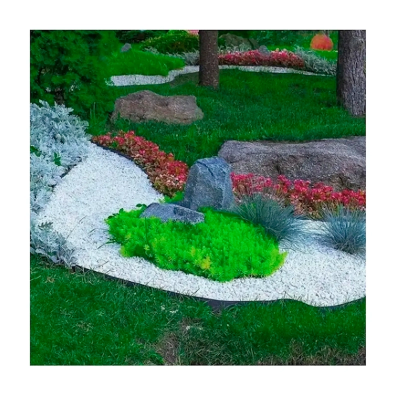 LIMITADOR DE JARDIN SEPARADOR DE CE SPED BURLETE 10M - 4