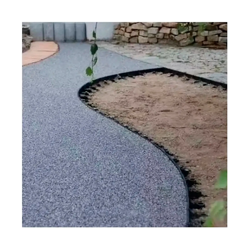 LIMITADOR DE JARDIN SEPARADOR DE CE SPED BURLETE 10M - 5