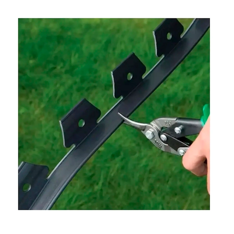 LIMITADOR DE JARDIN SEPARADOR DE CE SPED BURLETE 10M - 6