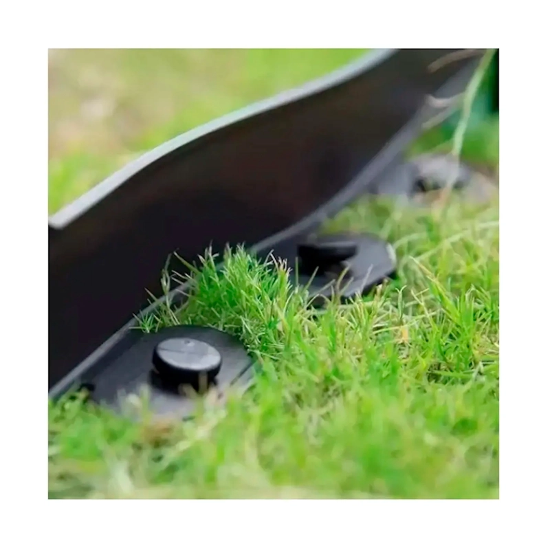 LIMITADOR DE JARDIN SEPARADOR DE CE SPED BURLETE 10M - 7