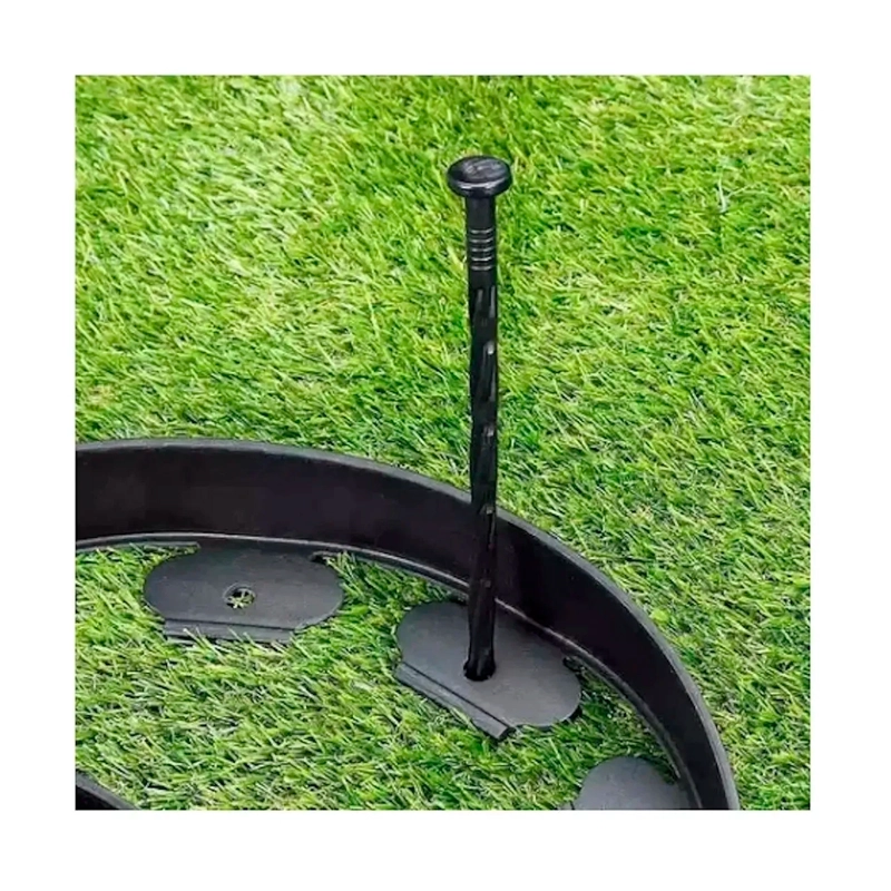 LIMITADOR DE JARDIN SEPARADOR DE CE SPED BURLETE 10M - 8