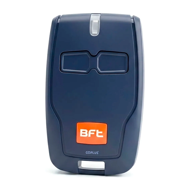 CONTROL REMOTO MITTO PARA PORTON 2 BOTONES - 1
