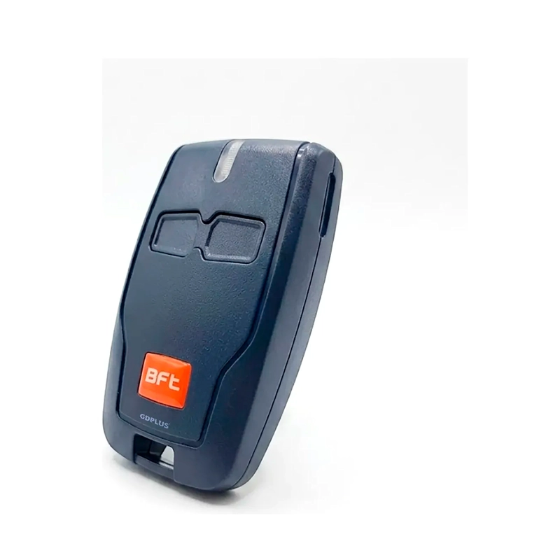 CONTROL REMOTO MITTO PARA PORTON 2 BOTONES - 3