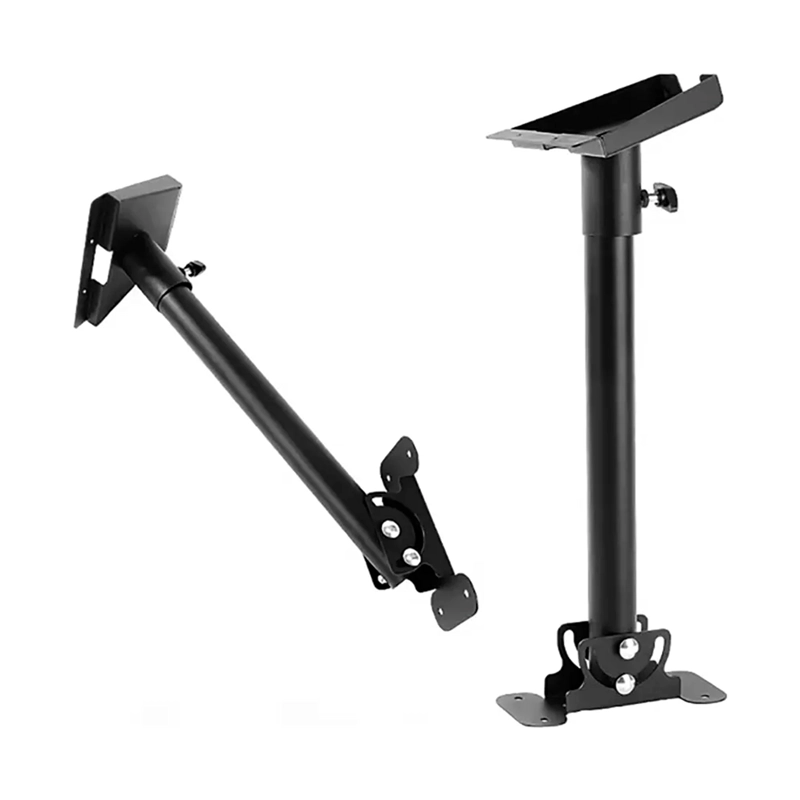 SOPORTE ESTABLE PARA ANTENA STARLINK KIT MONTAJE PARED TECHO - 1