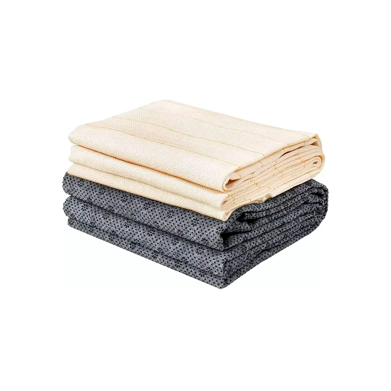 TELA MONJE TUFTING 2X2 MTS + TELA ANTIDESLIZANTE 2X2 MTS - 1