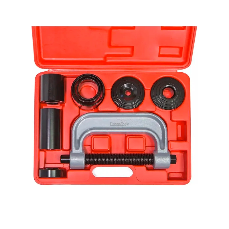 KIT PRENSA EXTRACTOR UNIVERSAL EXTRACTOR DE ROTULAS 2WD 4WD AGREGAR A FAVORITOS - 3