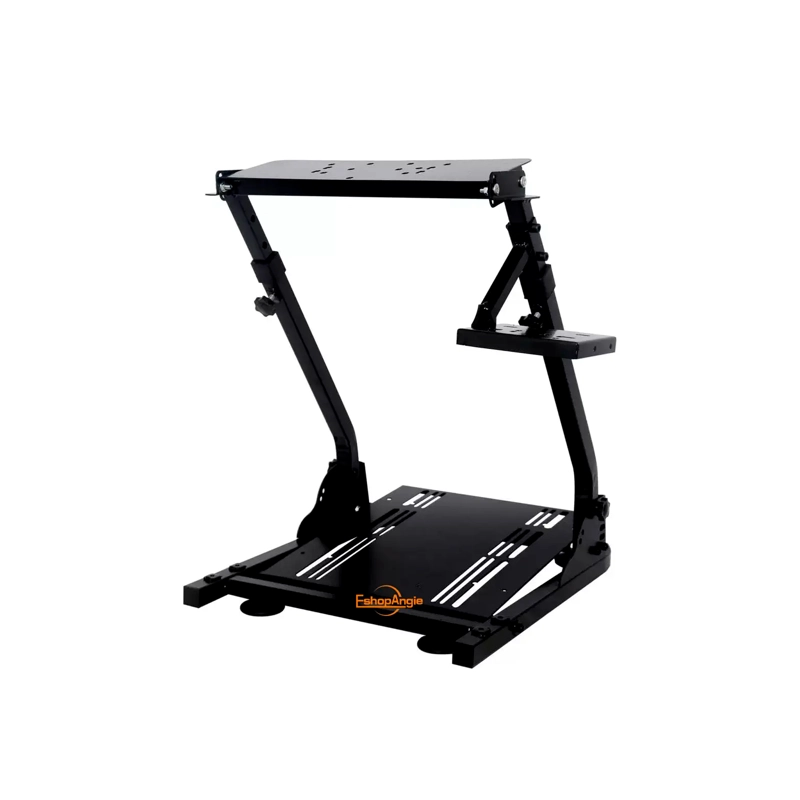 SOPORTE VOLANTES PARA THRUSTMASTER, FANATEC, LOGITECH G29 - 1