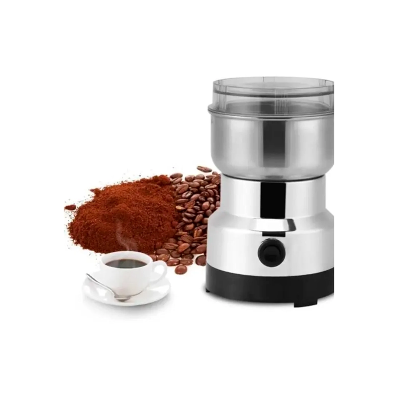MOLEDOR MOLINILLO DE CAFE GRANOS Y SEMILLAS - 1