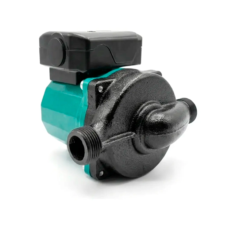 BOMBA DE AGUA PRESURIZADORA CALEFON AUMENTA PRESION 100W - 2