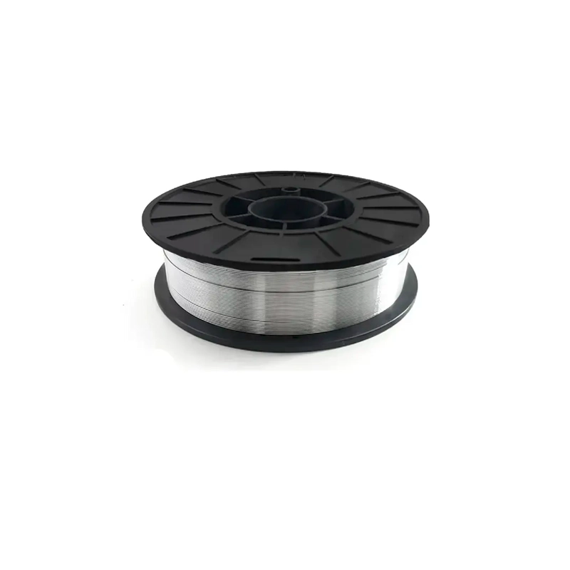 ROLLO DE ALAMBRE SOLDADURA 1 0MM FLUX CORE E71T GS SIN GAS - 1