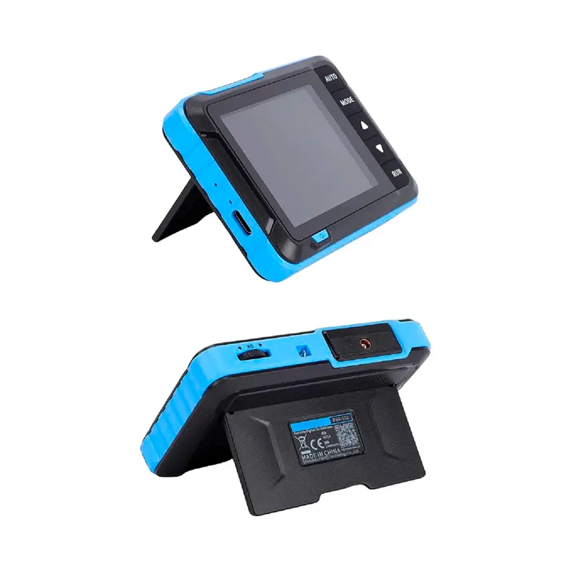 OSCILOSCOPIO DSO152 DIGITAL PORTATIL DE MANO 1000MAH - 1