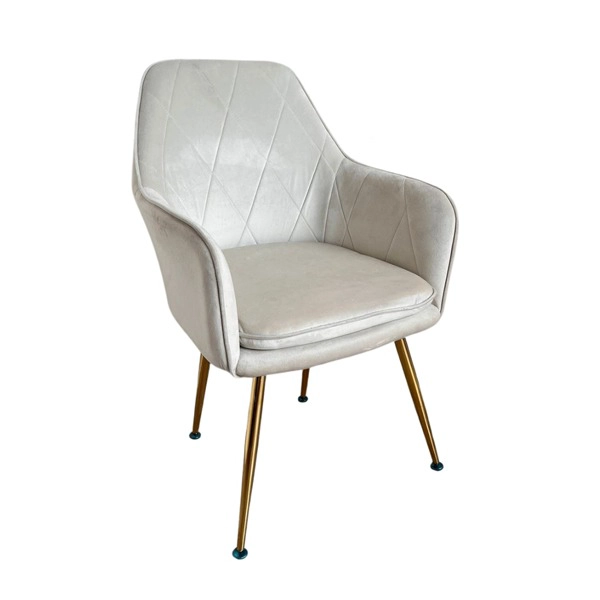 SILLA DIAMANTE | BLANCO - 3