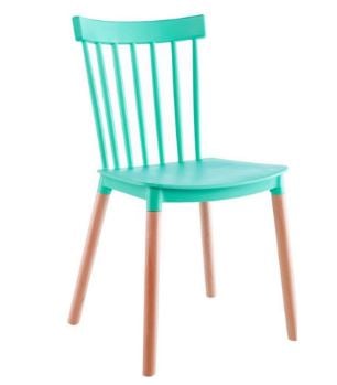 SILLA WINDSOR | MENTA - 2
