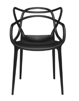 SILLA MASTER | GRIS - 3