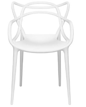 SILLA MASTER | GRIS - 4