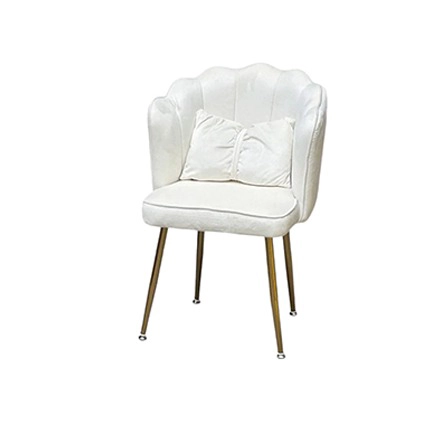 PACK DE 2 SITIAL CORONA EN COLOR BLANCO HUESO - 2