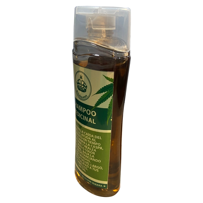 SHAMPOO RIPLEY CON CBD MEDICINAL - 3