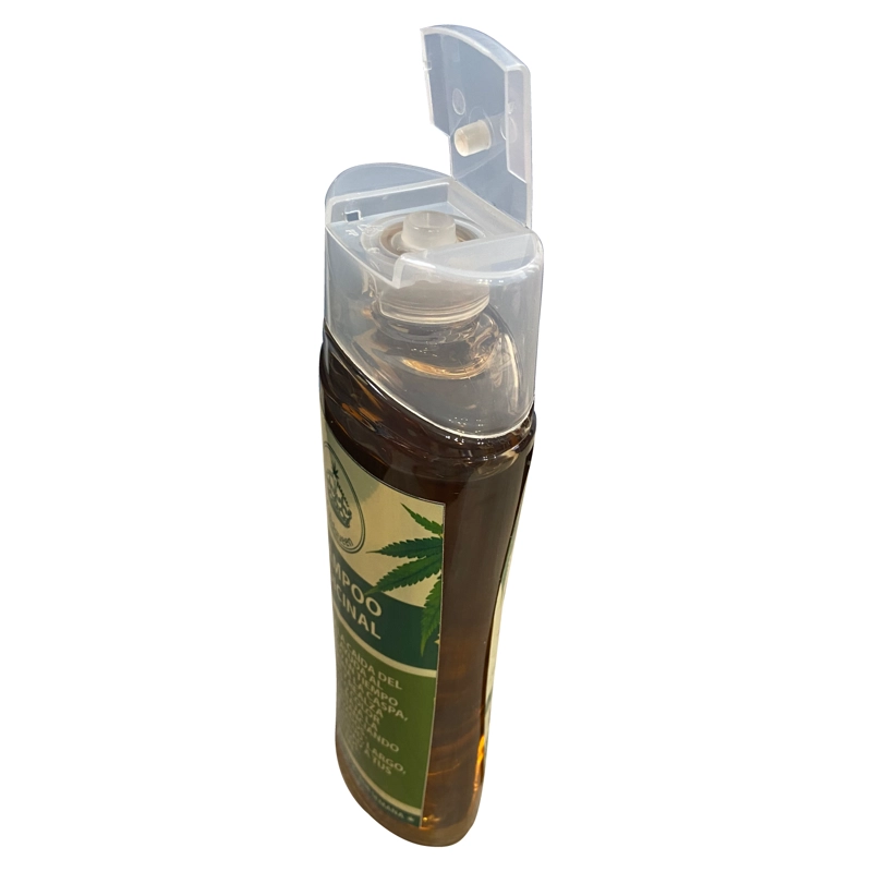SHAMPOO RIPLEY CON CBD MEDICINAL - 4
