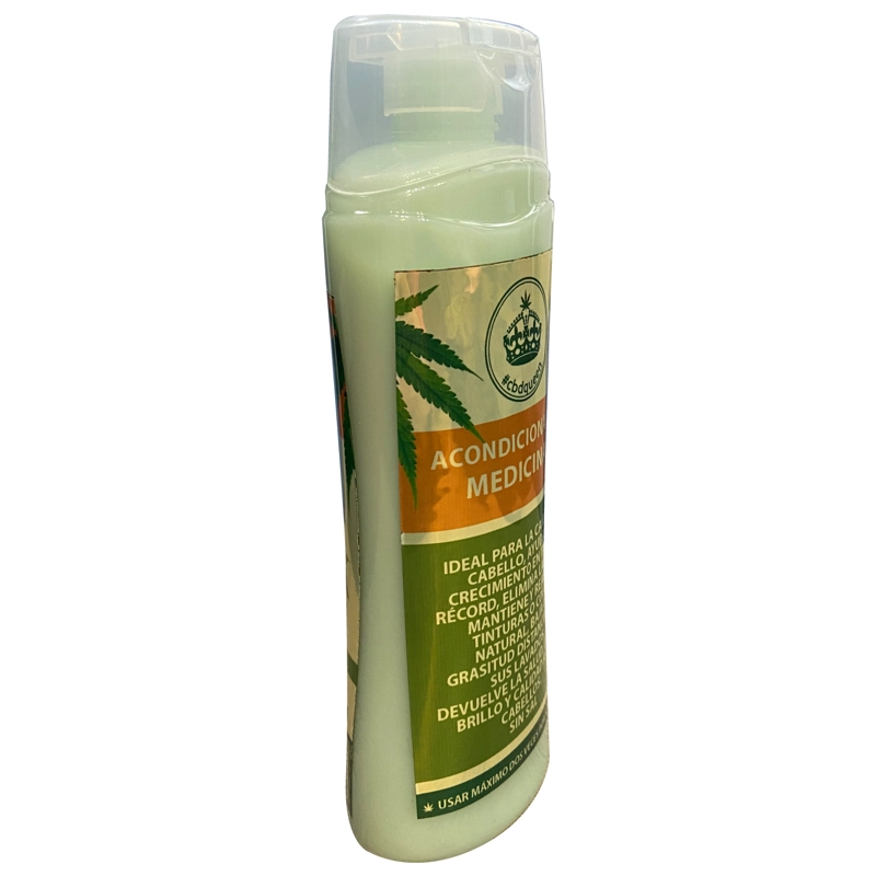 ACONDICIONADOR RIPLEY CON CBD MEDICINAL - 2