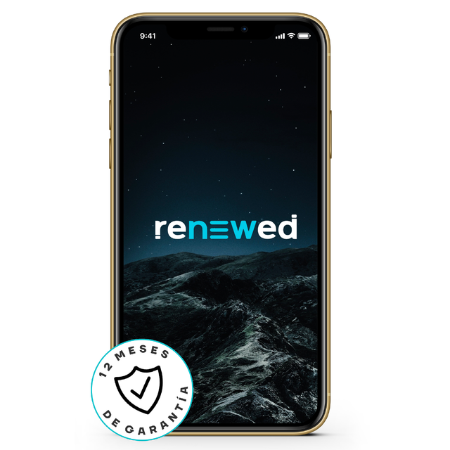 IPHONE XR 64 GB AMARILLO - REACONDICIONADO - 2