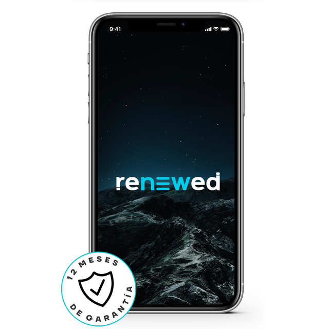 IPHONE XR 64 GB BLANCO - REACONDICIONADO - 3