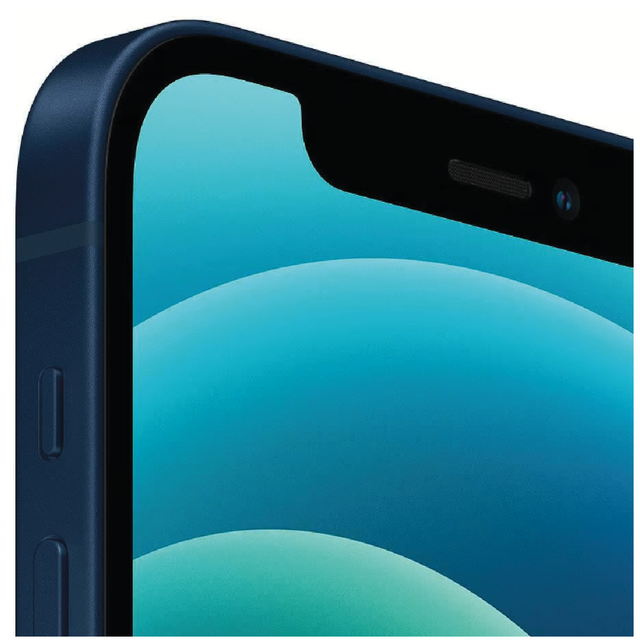 IPHONE 12 64 GB AZUL - REACONDICIONADO - 5