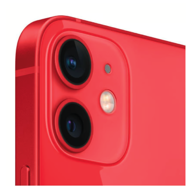 IPHONE 12 64 GB ROJO - REACONDICIONADO - 4