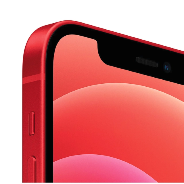 IPHONE 12 64 GB ROJO - REACONDICIONADO - 5