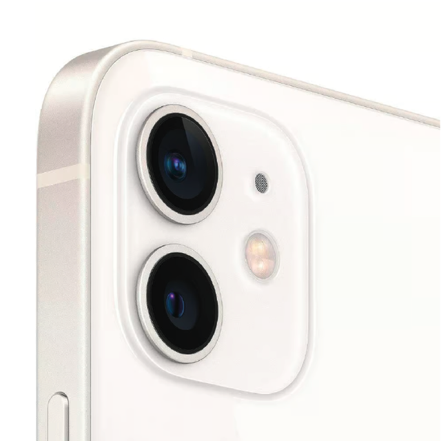 IPHONE 12 64 GB BLANCO - REACONDICIONADO - 4
