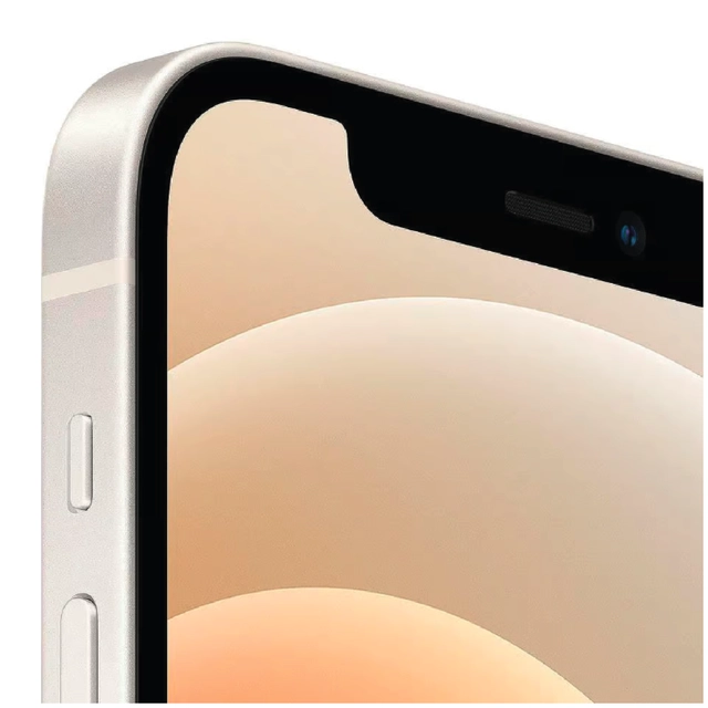 IPHONE 12 64 GB BLANCO - REACONDICIONADO - 5