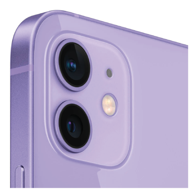 IPHONE 12 64 GB MORADO - REACONDICIONADO - 4