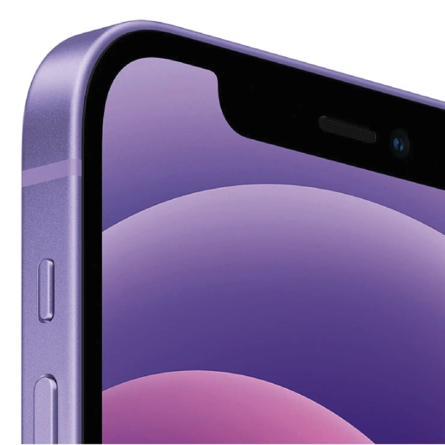 IPHONE 12 64 GB MORADO - REACONDICIONADO - 5