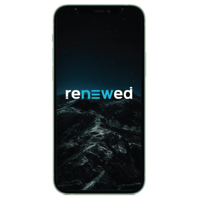 IPHONE 12 64 GB VERDE - REACONDICIONADO - 3