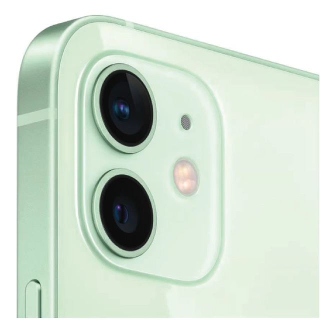 IPHONE 12 64 GB VERDE - REACONDICIONADO - 4