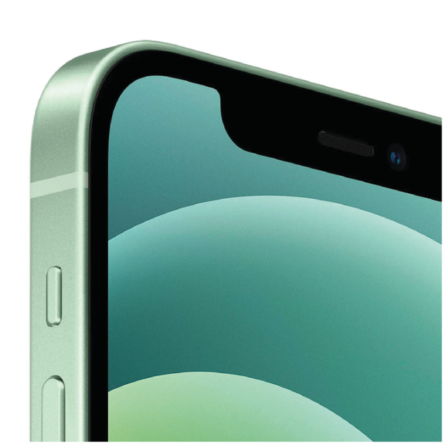 IPHONE 12 64 GB VERDE - REACONDICIONADO - 5