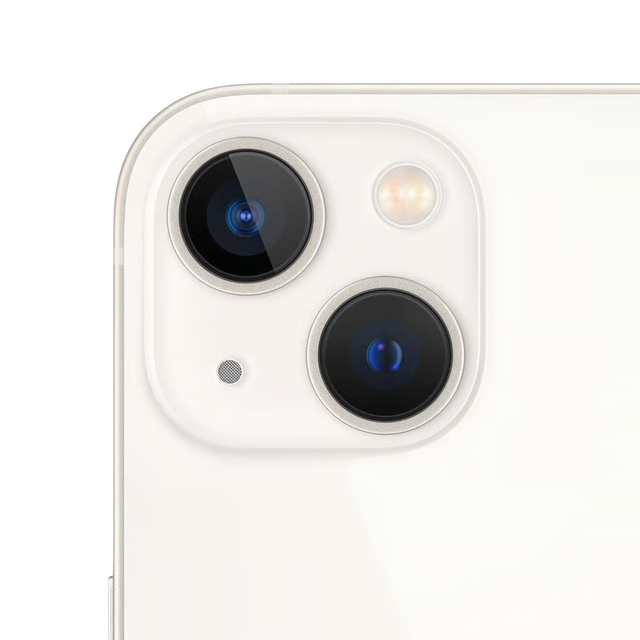 IPHONE 13 128 GB BLANCO - REACONDICIONADO - 4