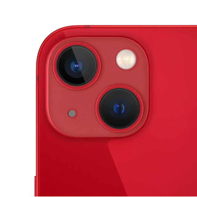 IPHONE 13 128 GB ROJO - REACONDICIONADO - 4