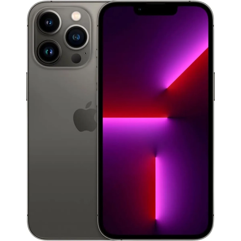 IPHONE 13 PRO MAX 128 GB GRAFITO REACONDICIONADO