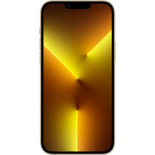 IPHONE 13 PRO MAX 128 GB DORADO REACONDICIONADO - 3
