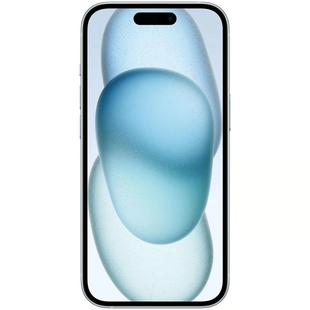 IPHONE 15 128 GB AZUL REACONDICIONADO - 2