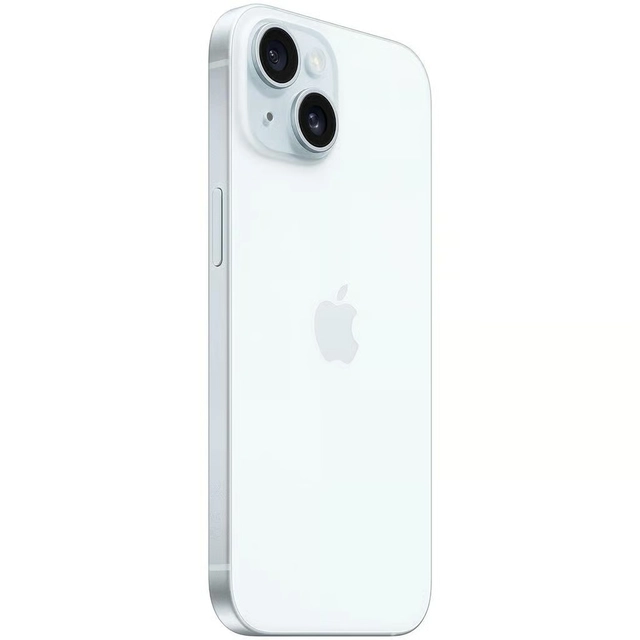 IPHONE 15 128 GB AZUL REACONDICIONADO - 3