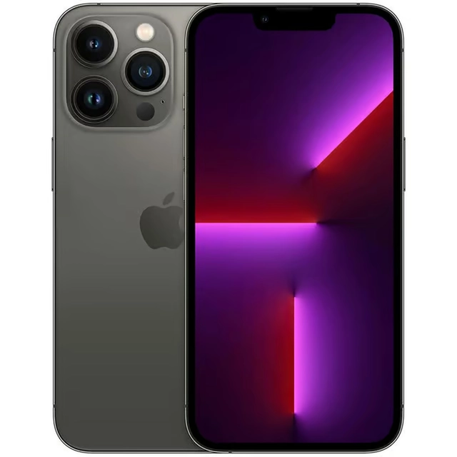 IPHONE 13 PRO 128 GB GRAFITO REACONDICIONADO - 1