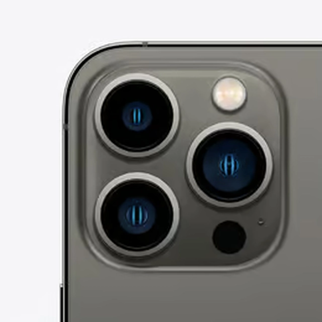 IPHONE 13 PRO 128 GB GRAFITO REACONDICIONADO - 3