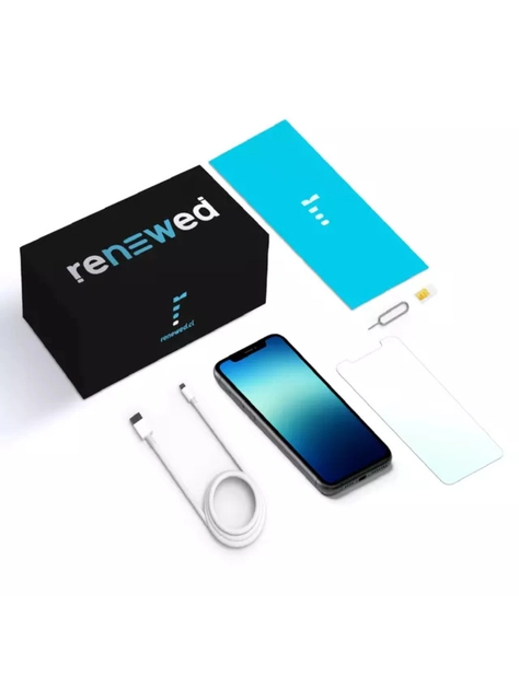 IPHONE 13 PRO 128 GB GRAFITO REACONDICIONADO - 4
