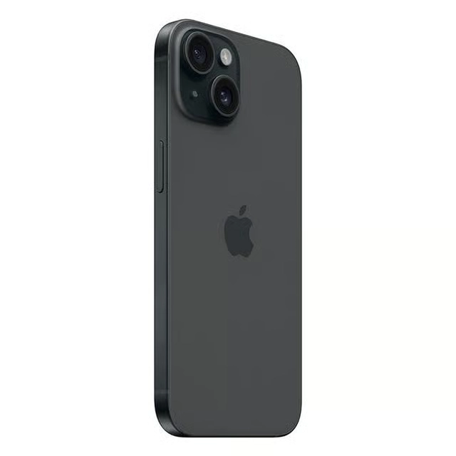 IPHONE 15 128 GB NEGRO REACONDICIONADO - 3